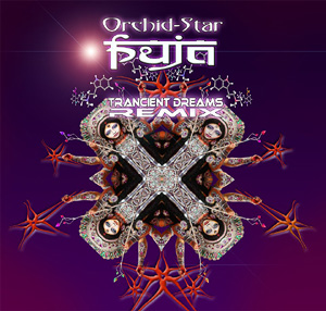 Orchid-Star - Puja - Trancient Dreams remix