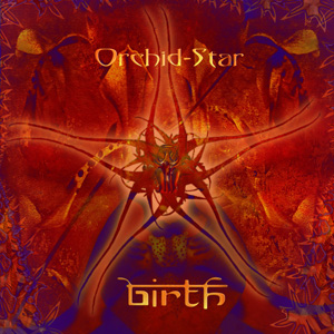 Orchid-Star 'Birth'
