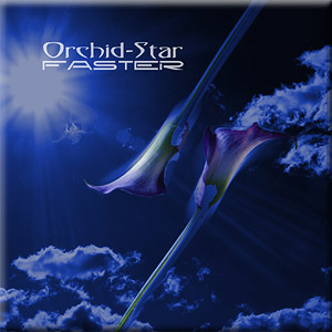 Orchid-Star 'Faster'